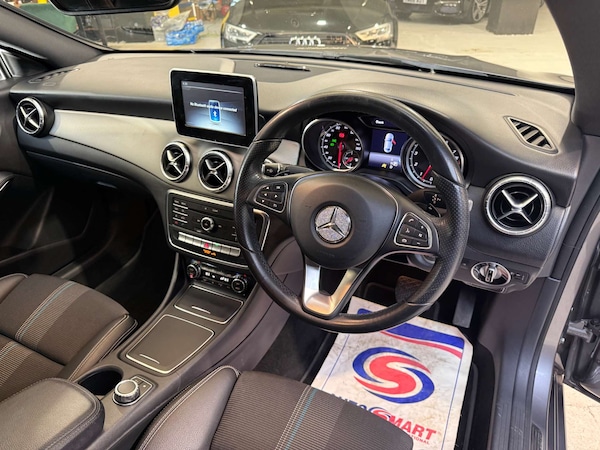 Used Mercedes-Benz CLA 2018 for sale - 76220577: Photo 37