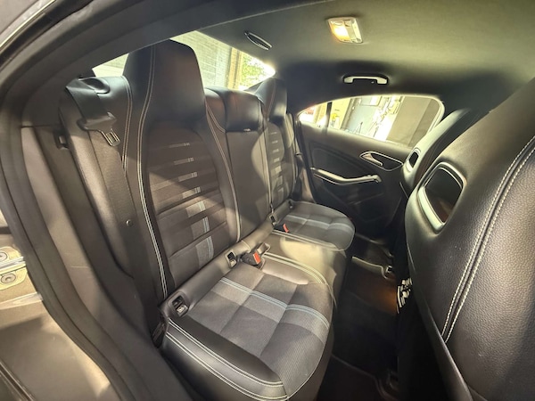 Used Mercedes-Benz CLA 2018 for sale - 76220577: Photo 39