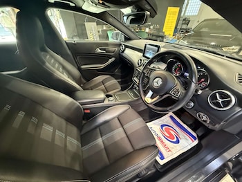 Used Mercedes-Benz CLA 2018 for sale - 76220577: Photo