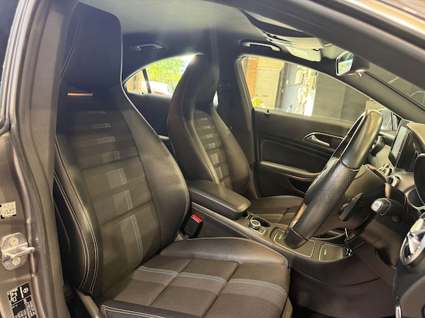 Used Mercedes-Benz CLA 2018 for sale - 76220577: Photo 40