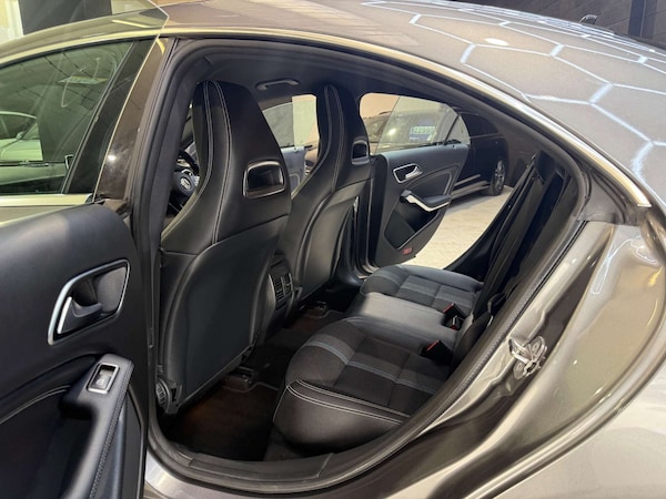 Used Mercedes-Benz CLA 2018 for sale - 76220577: Photo 42