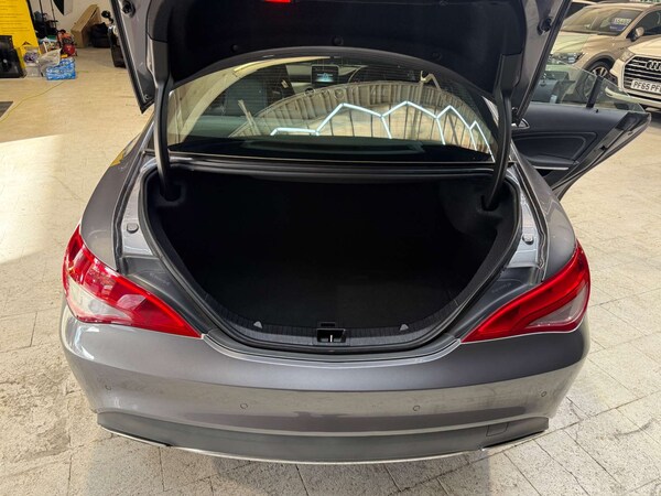 Used Mercedes-Benz CLA 2018 for sale - 76220577: Photo 43