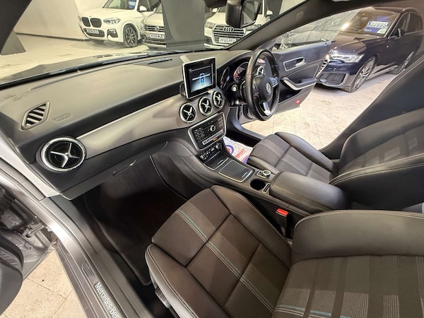 Used Mercedes-Benz CLA 2018 for sale - 76220577: Photo 44