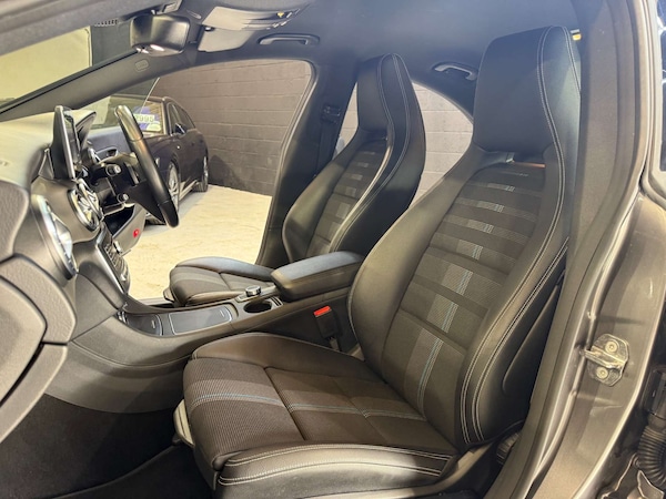 Used Mercedes-Benz CLA 2018 for sale - 76220577: Photo 45