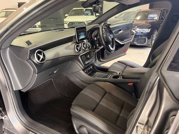 Used Mercedes-Benz CLA 2018 for sale - 76220577: Photo 46