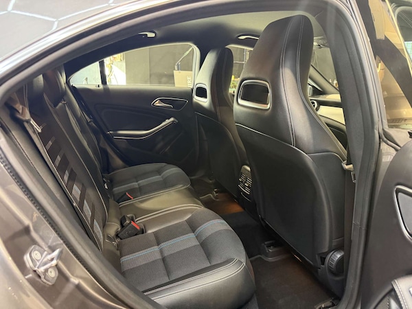 Used Mercedes-Benz CLA 2018 for sale - 76220577: Photo 6