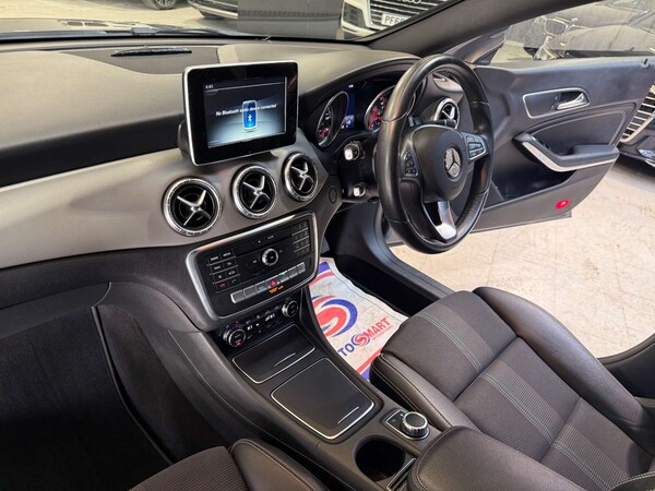 Used Mercedes-Benz CLA 2018 for sale - 76220577: Photo 9