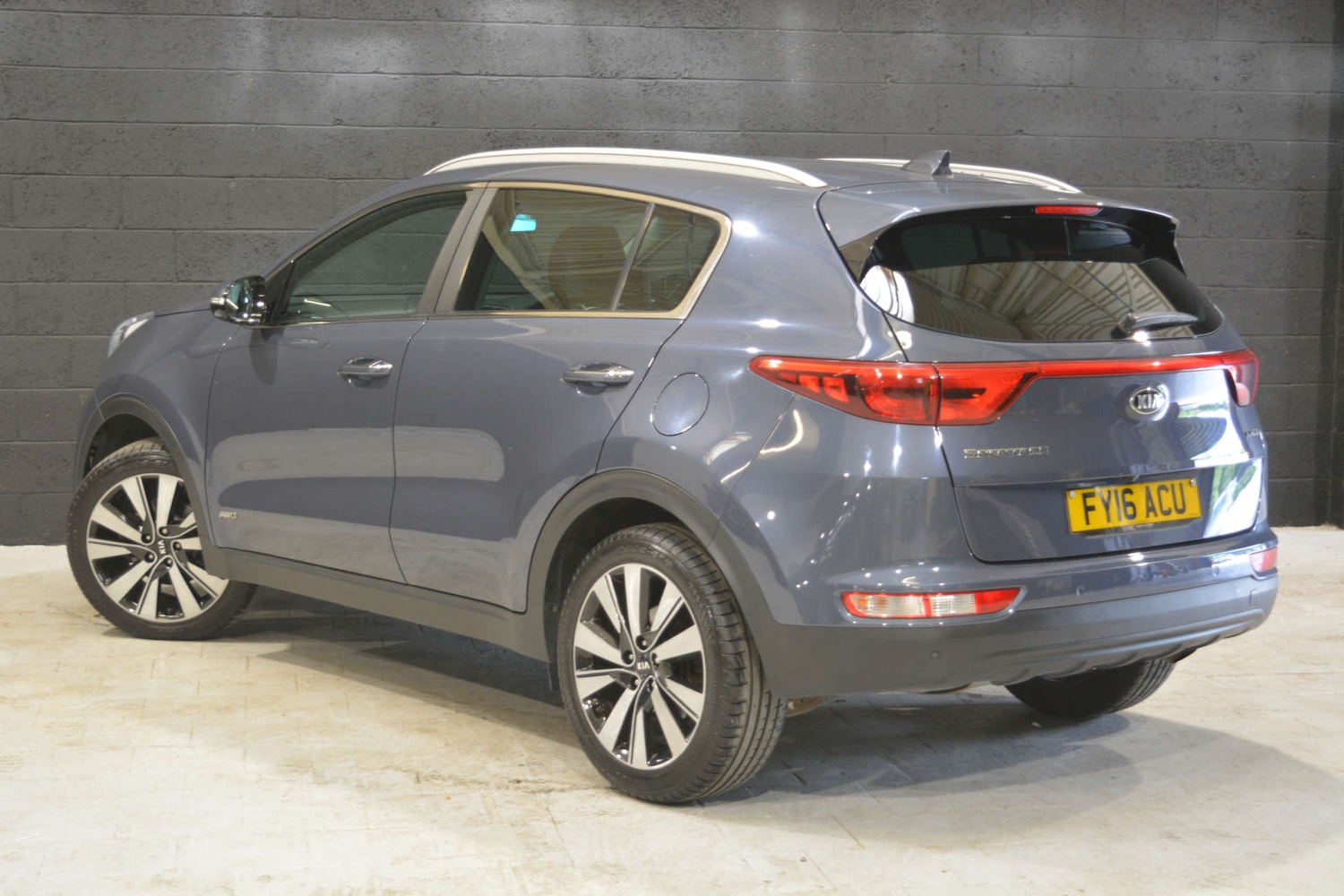 Vehicle 24