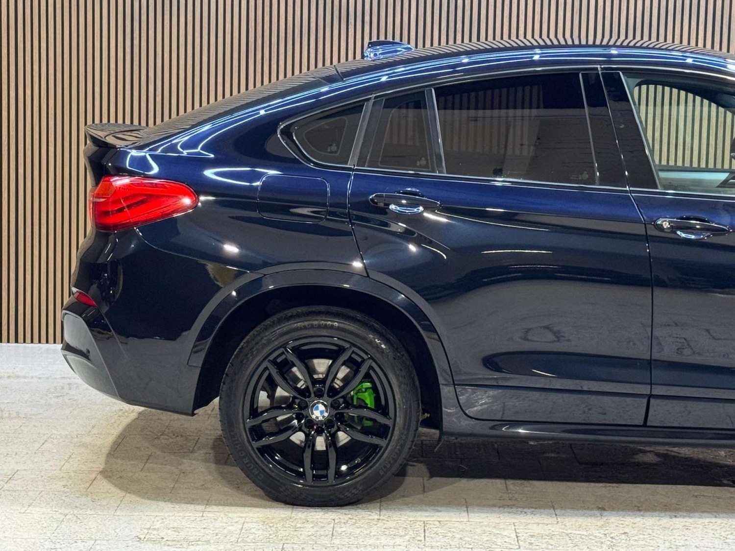 Used BMW X4 2016 for sale - 77310958: Photo 15