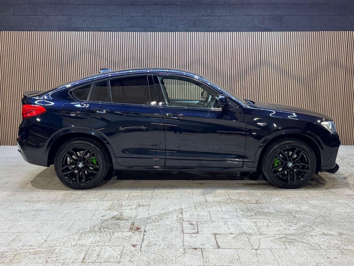 Used BMW X4 2016 for sale - 77310958: Photo 16