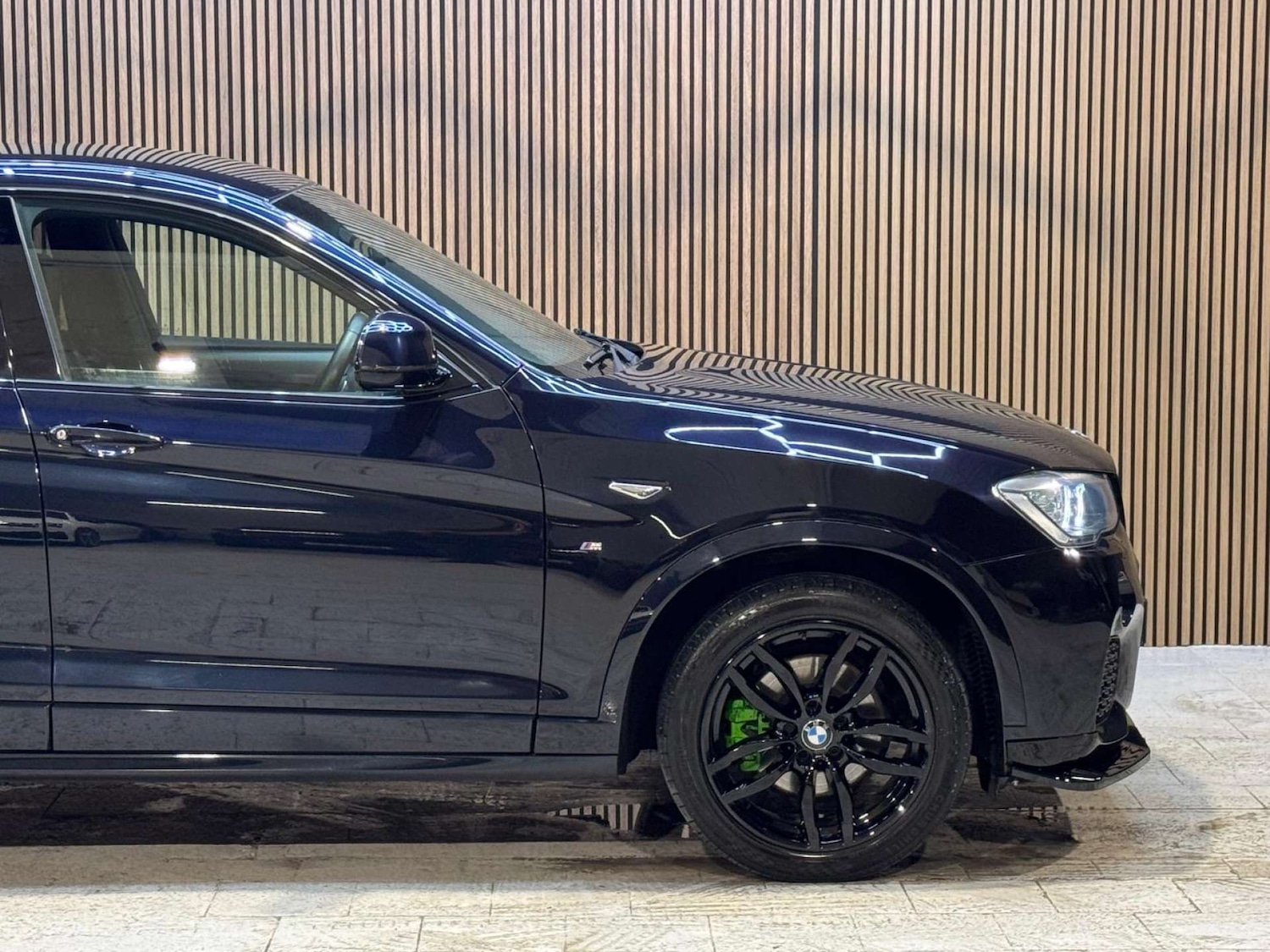 Used BMW X4 2016 for sale - 77310958: Photo 20