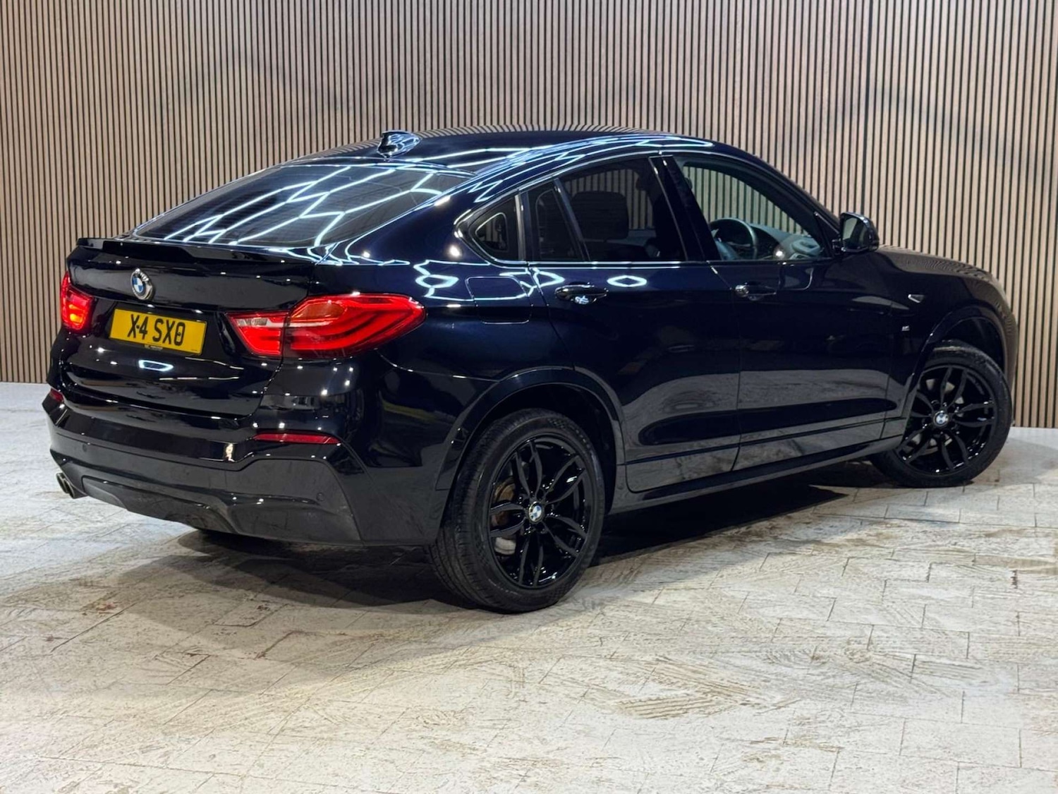 Used BMW X4 2016 for sale - 77310958: Photo 21