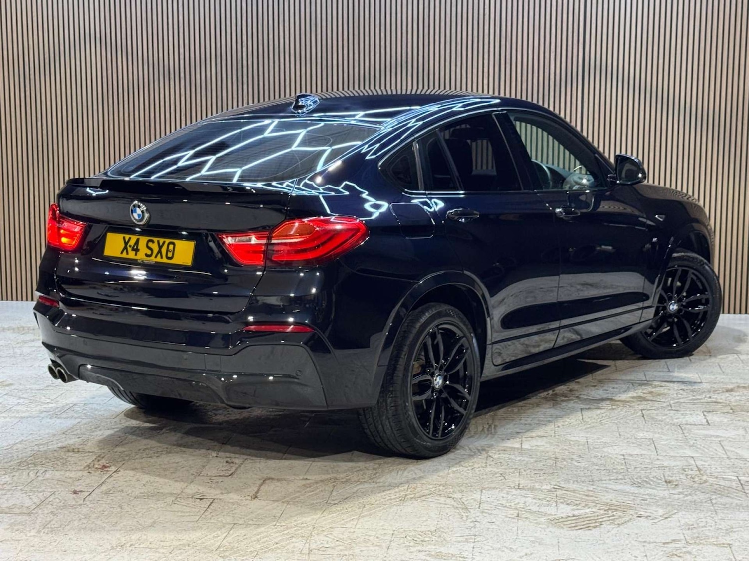 Used BMW X4 2016 for sale - 77310958: Photo 22