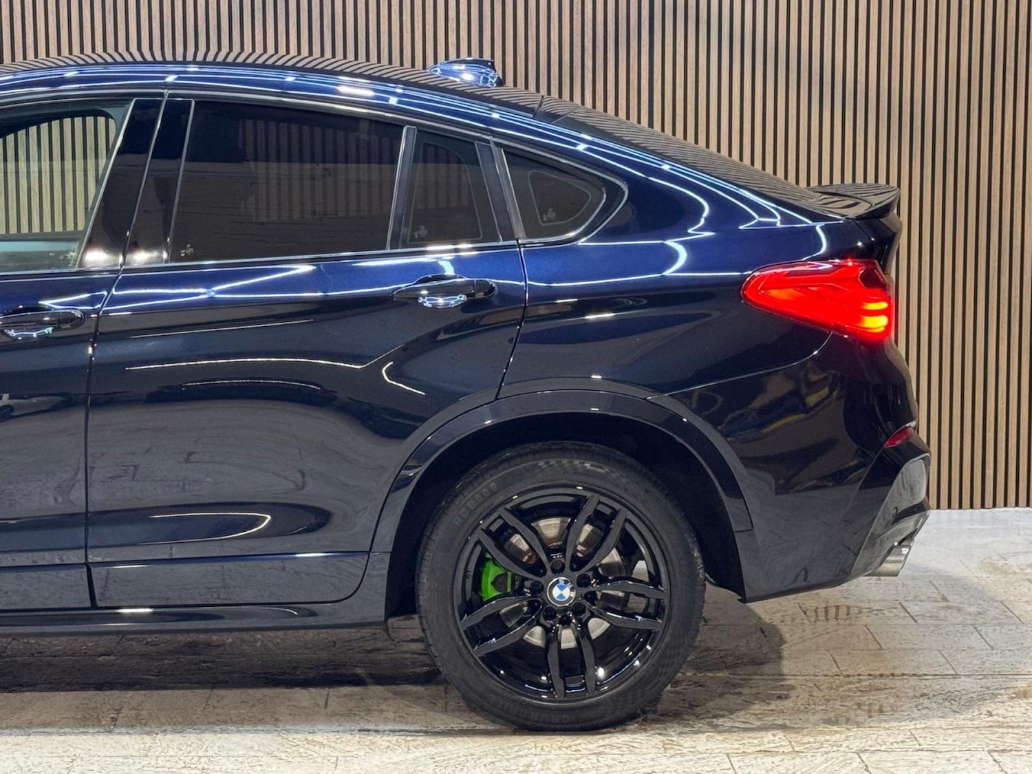 Used BMW X4 2016 for sale - 77310958: Photo 28