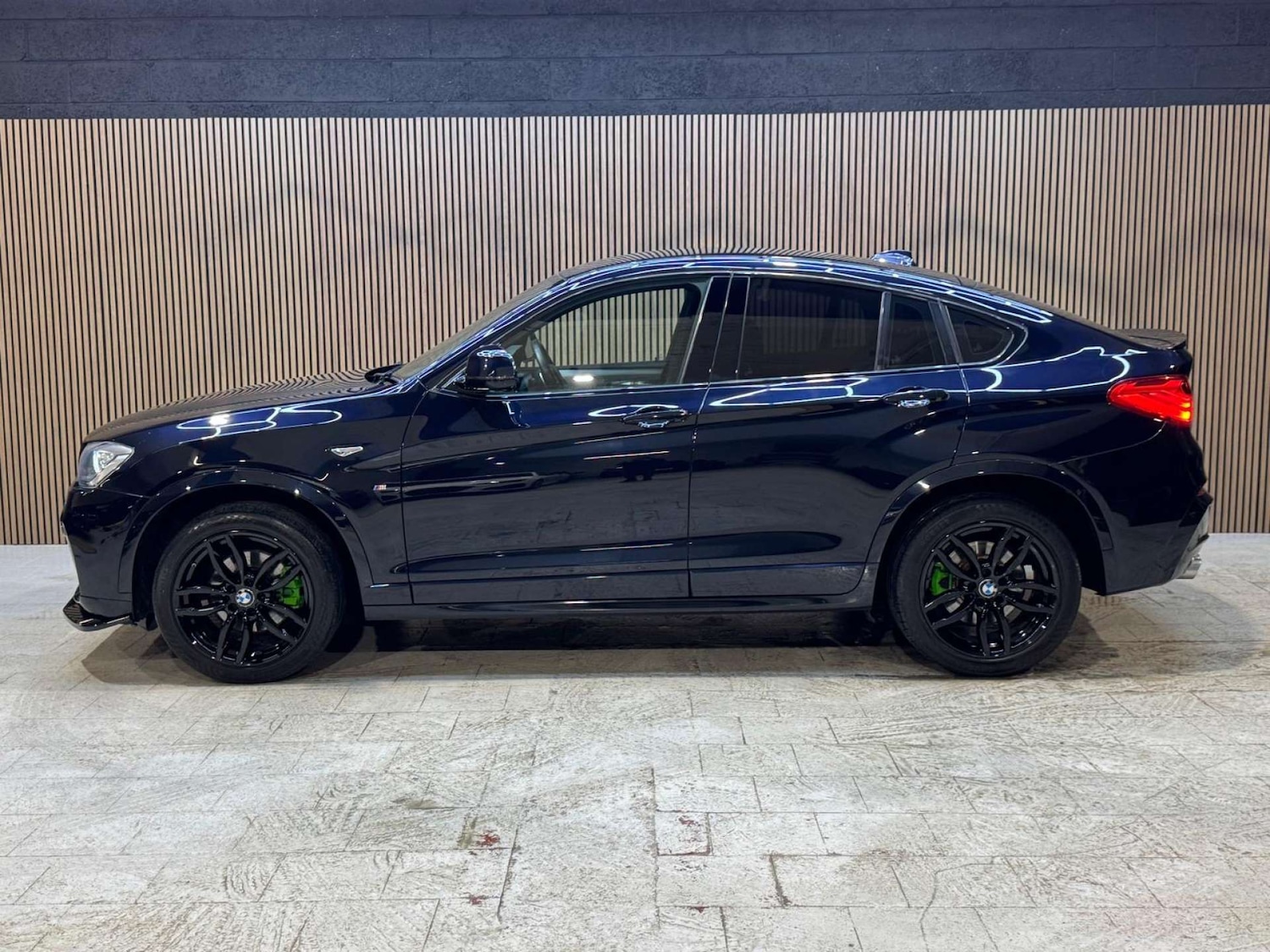 Used BMW X4 2016 for sale - 77310958: Photo 29