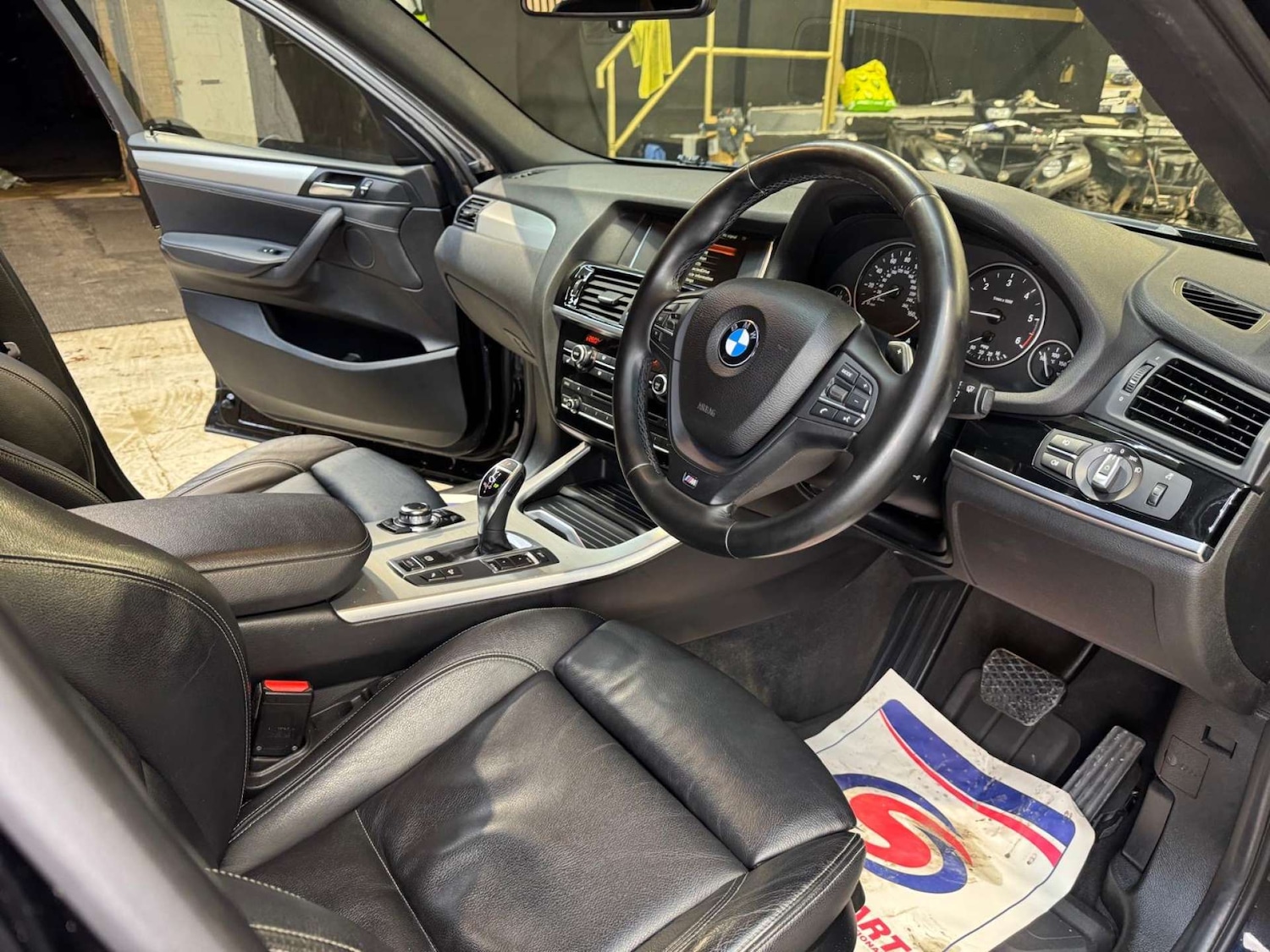 Used BMW X4 2016 for sale - 77310958: Photo 3