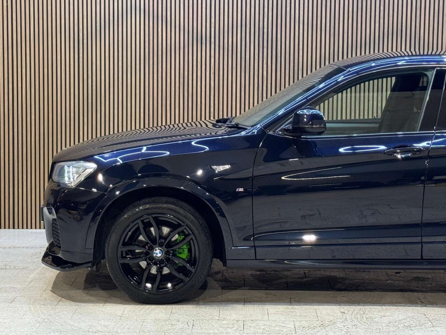 Used BMW X4 2016 for sale - 77310958: Photo 33