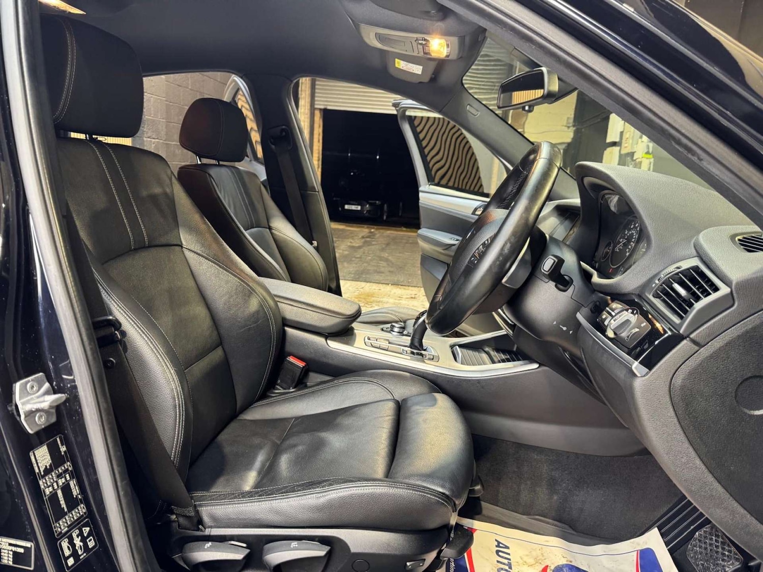 Used BMW X4 2016 for sale - 77310958: Photo 42