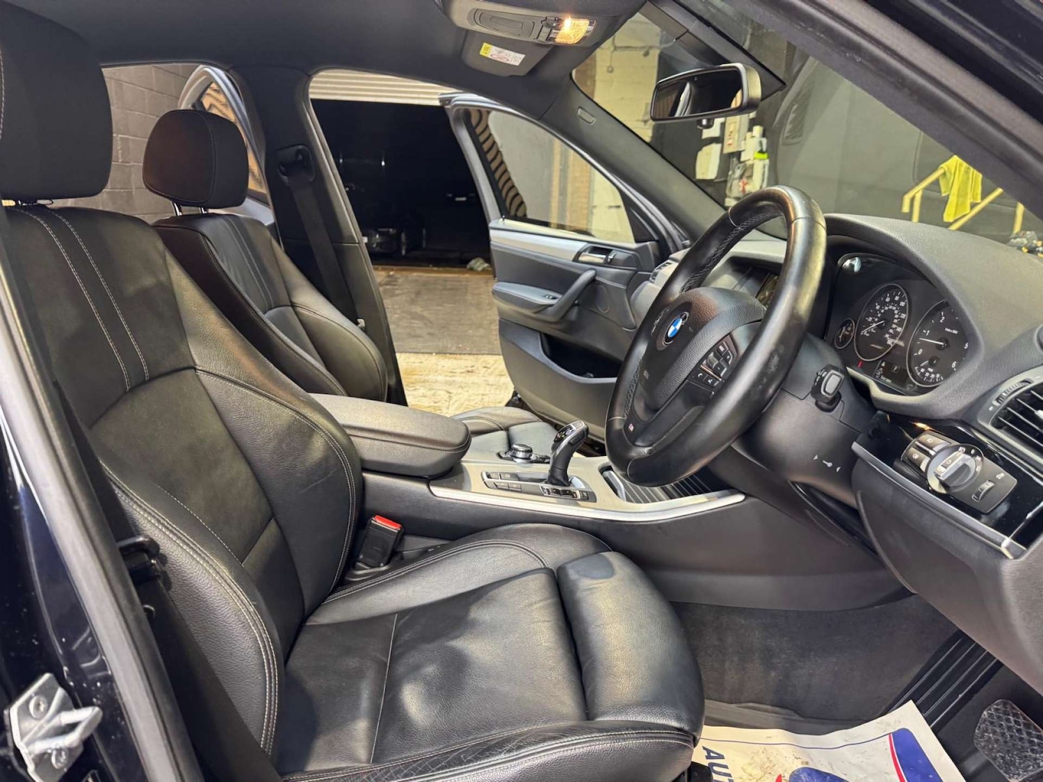 Used BMW X4 2016 for sale - 77310958: Photo 43