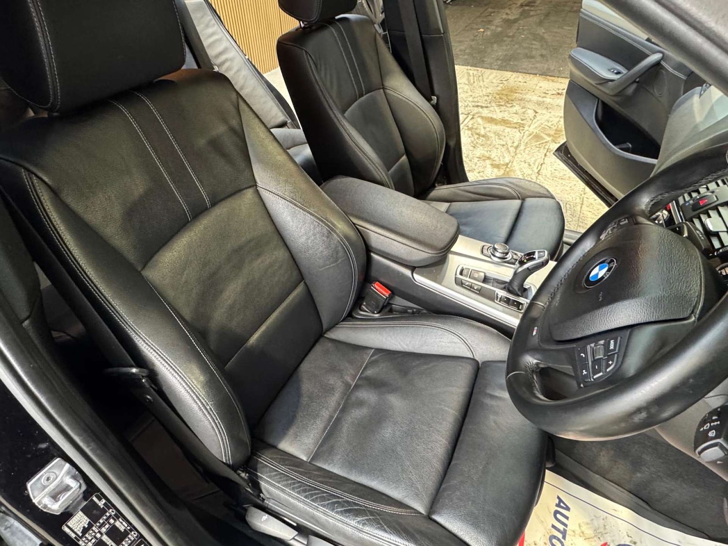 Used BMW X4 2016 for sale - 77310958: Photo 45