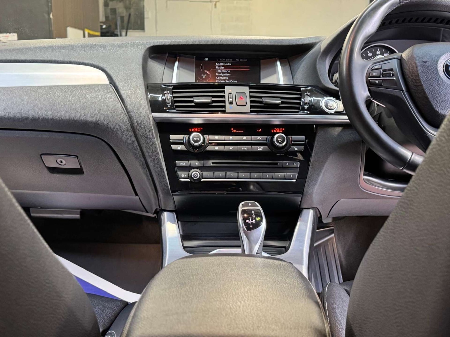 Used BMW X4 2016 for sale - 77310958: Photo 48