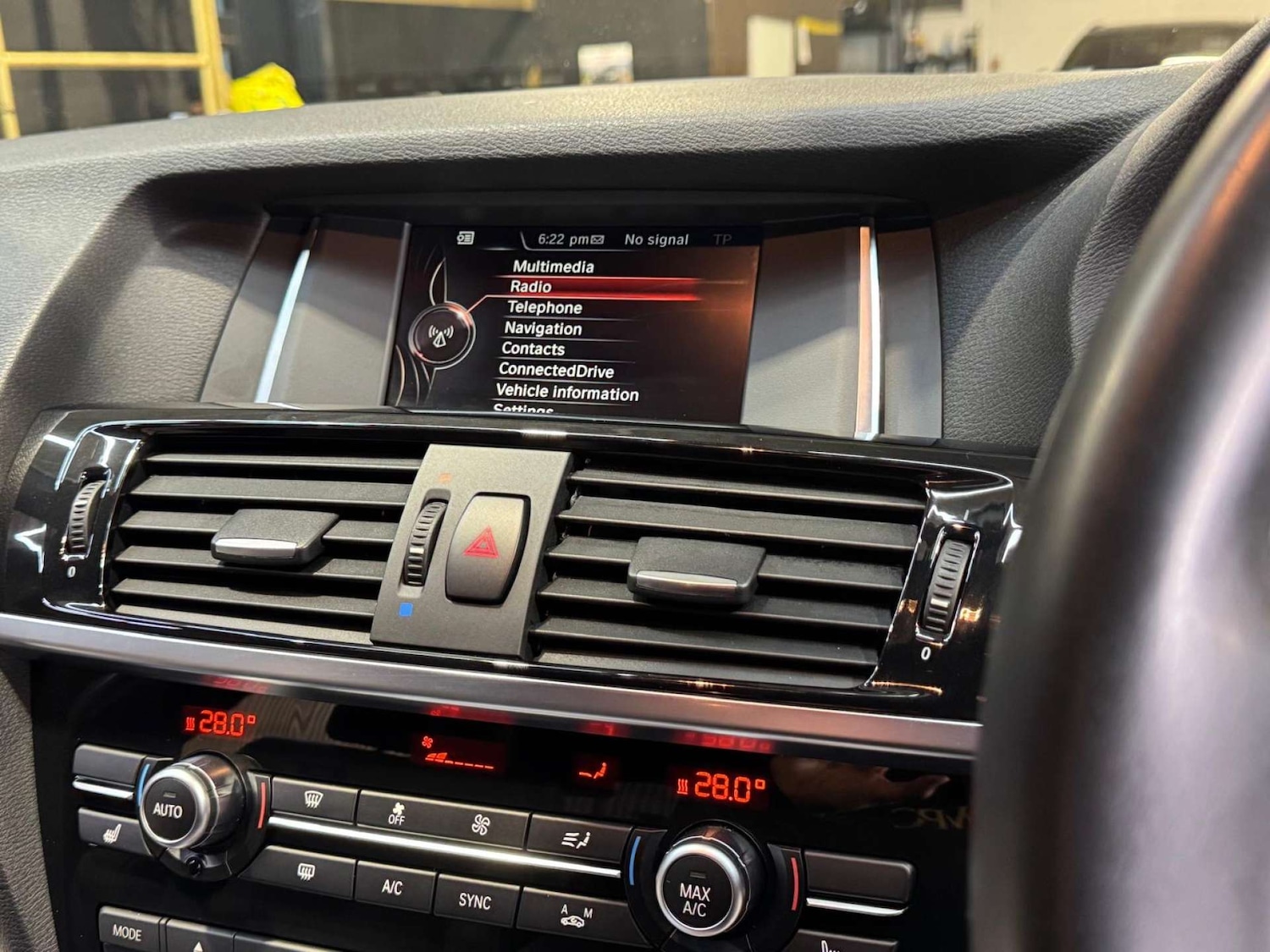 Used BMW X4 2016 for sale - 77310958: Photo 49