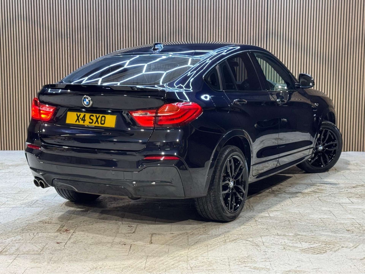 Used BMW X4 2016 for sale - 77310958: Photo 5