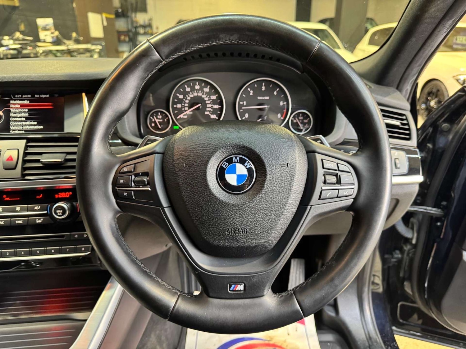 Used BMW X4 2016 for sale - 77310958: Photo 51