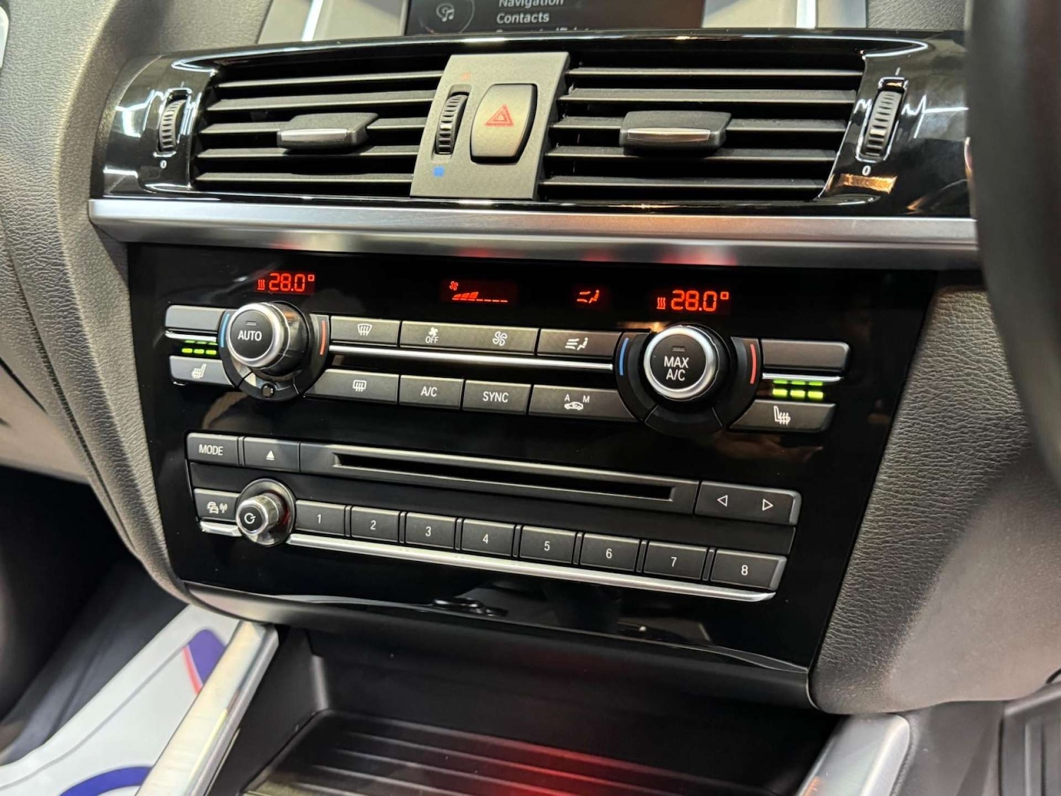 Used BMW X4 2016 for sale - 77310958: Photo 52