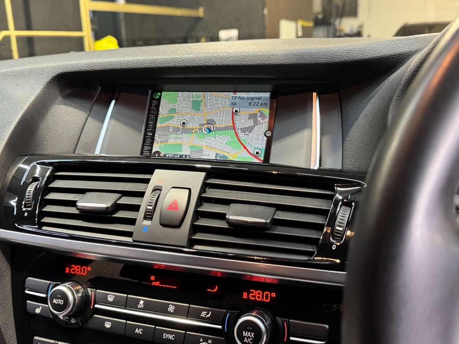 Used BMW X4 2016 for sale - 77310958: Photo 55