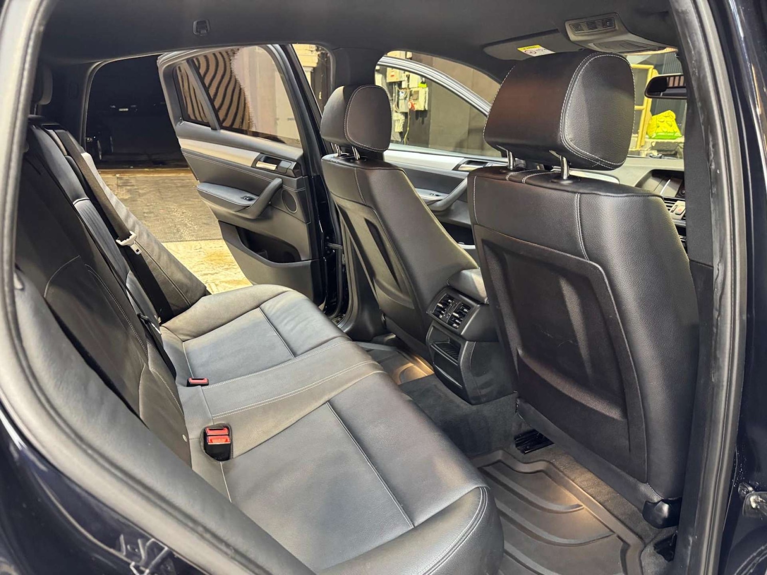 Used BMW X4 2016 for sale - 77310958: Photo 6