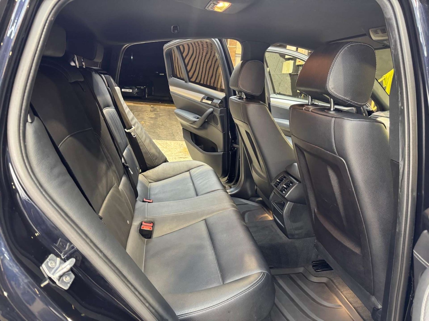 Used BMW X4 2016 for sale - 77310958: Photo 62