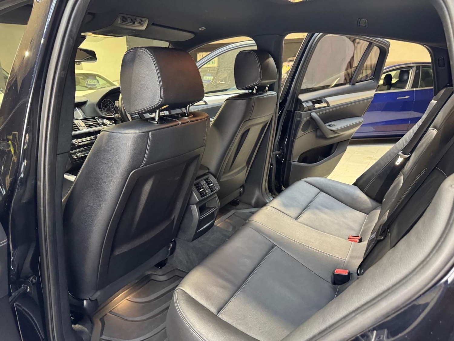 Used BMW X4 2016 for sale - 77310958: Photo 63