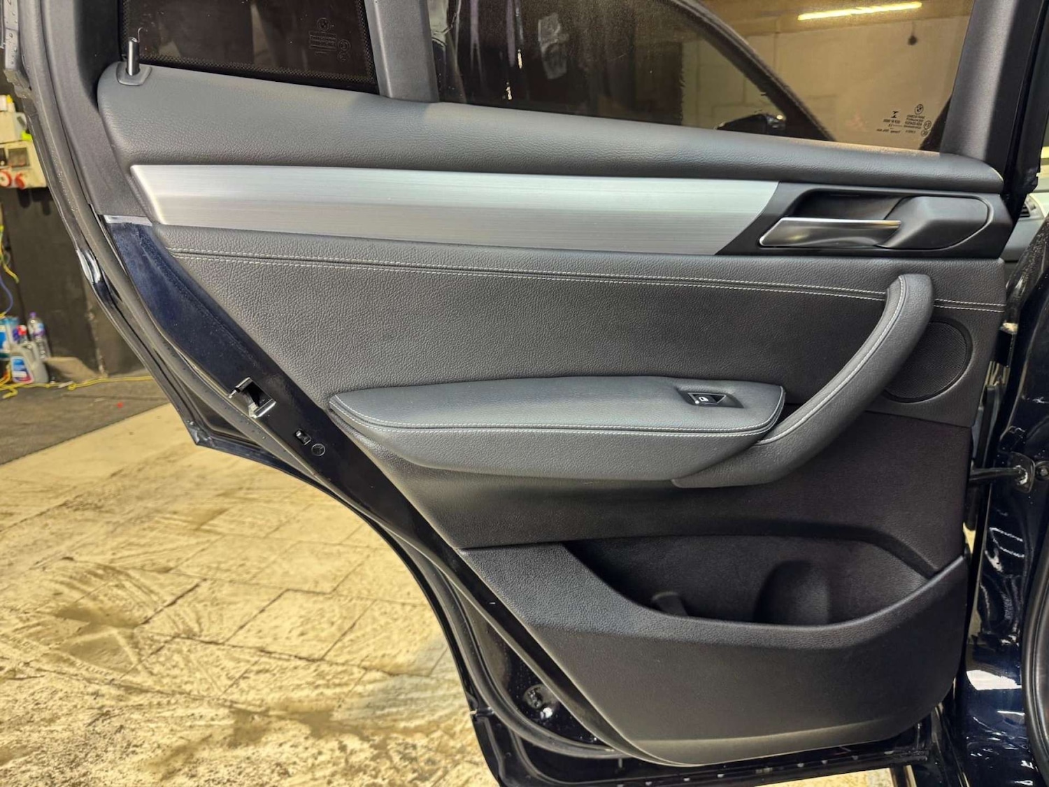 Used BMW X4 2016 for sale - 77310958: Photo 66