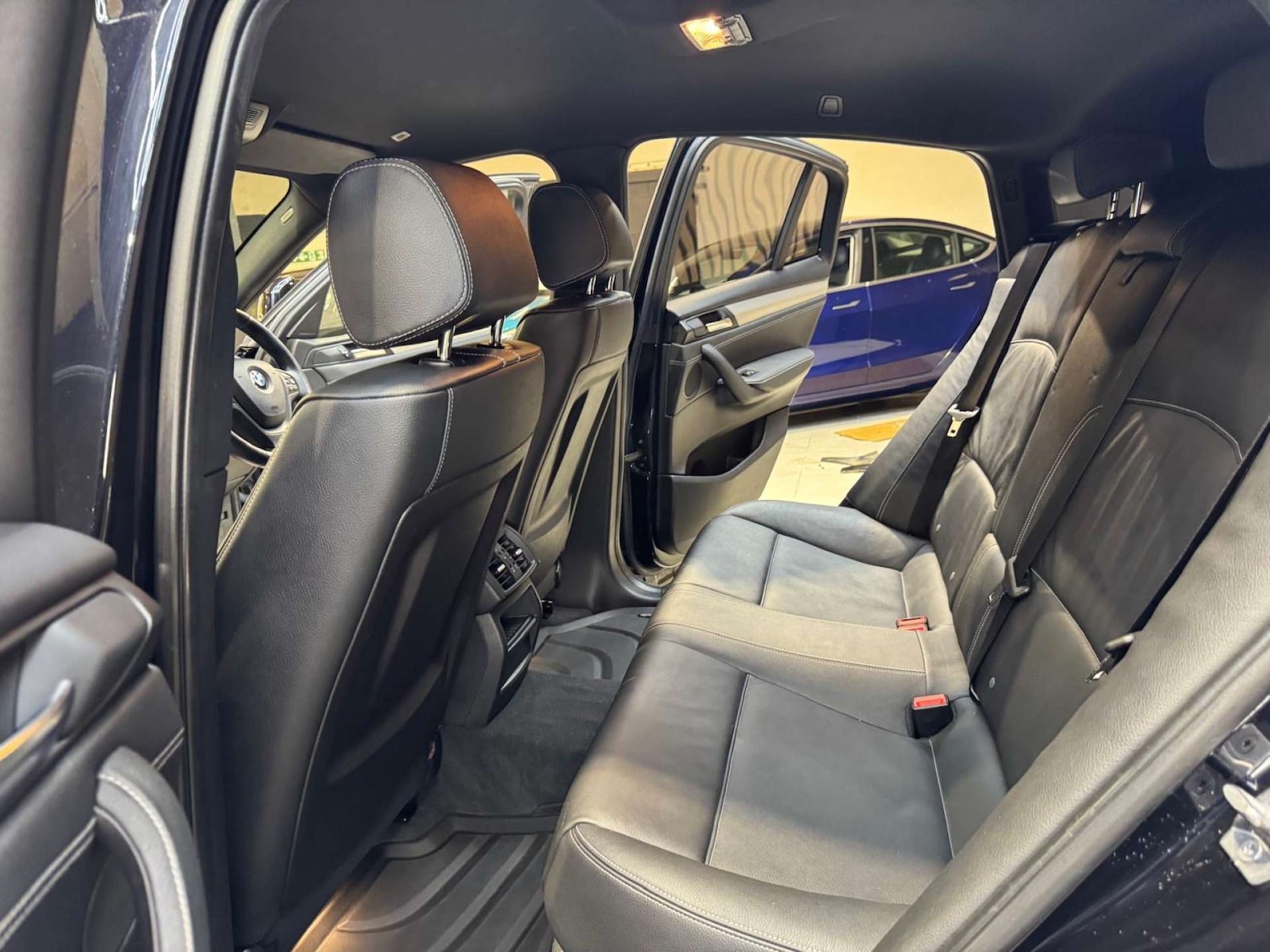 Used BMW X4 2016 for sale - 77310958: Photo 68