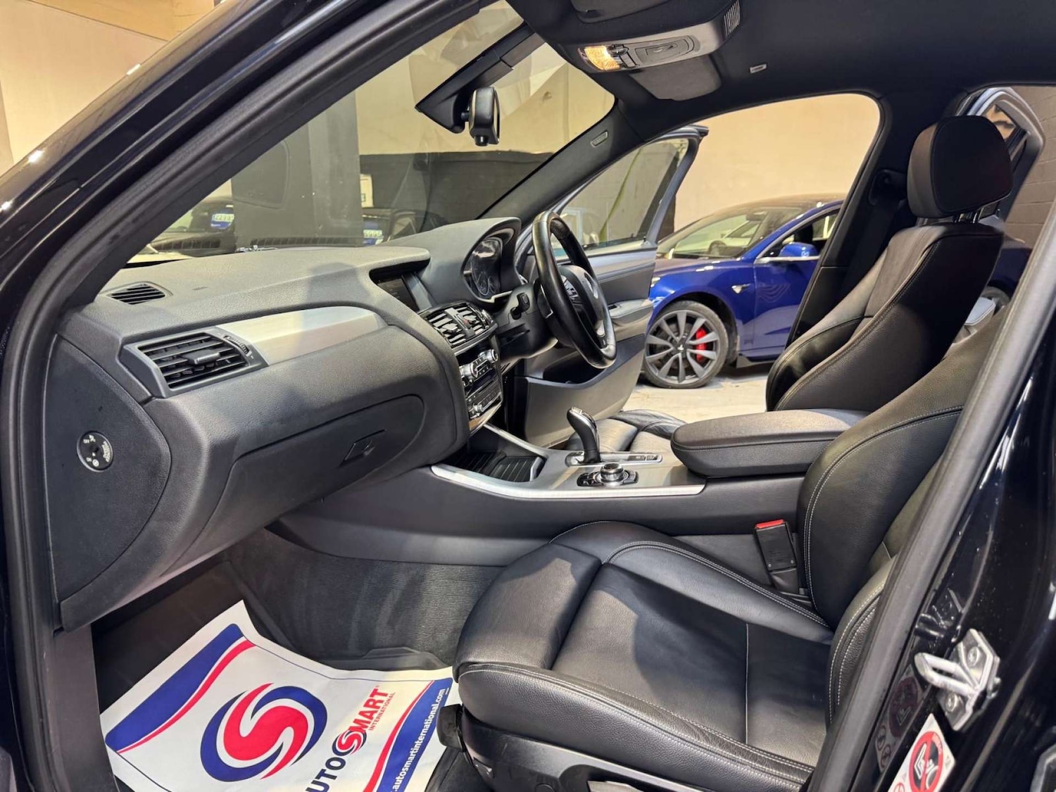 Used BMW X4 2016 for sale - 77310958: Photo 69