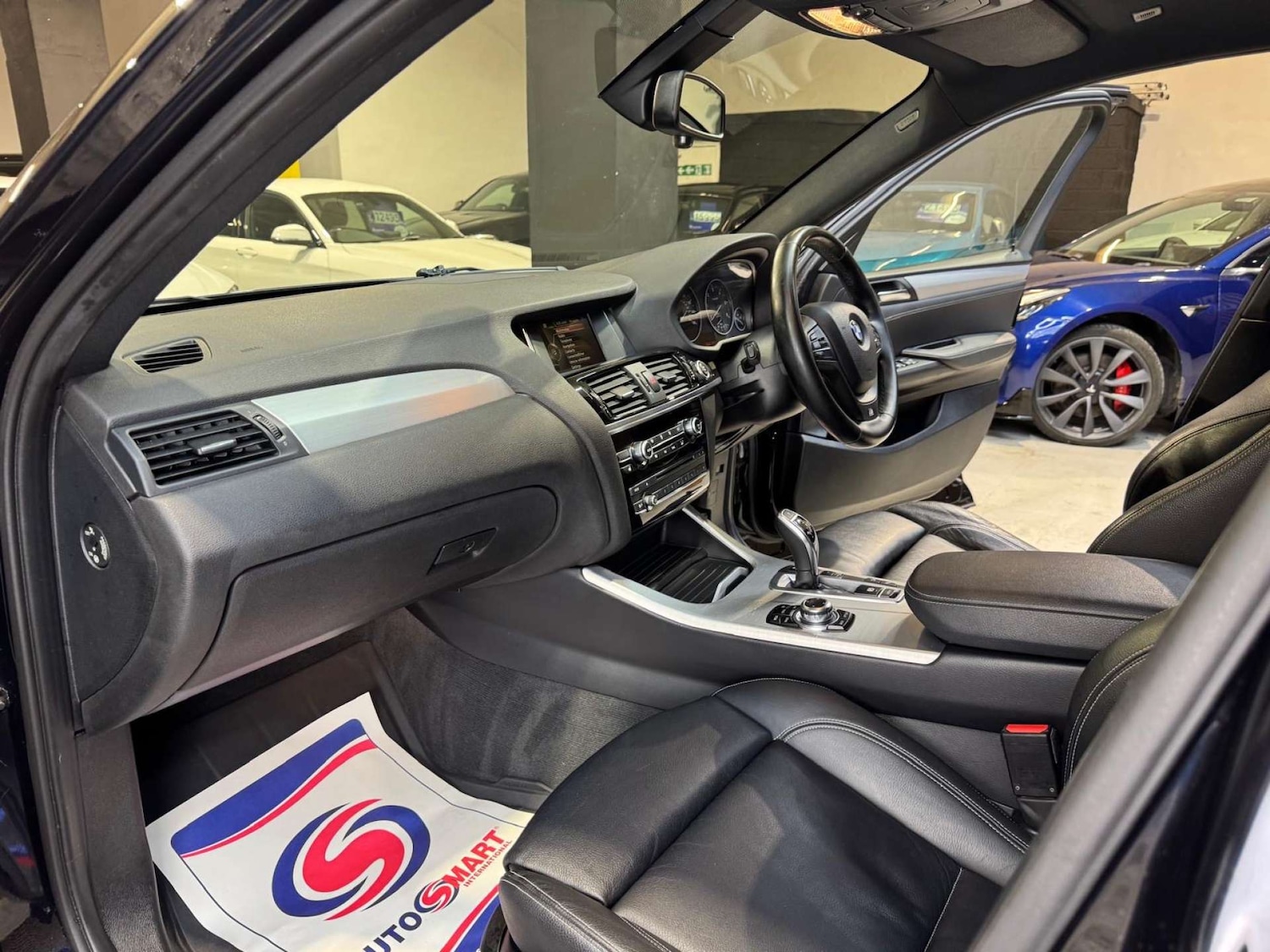 Used BMW X4 2016 for sale - 77310958: Photo 70