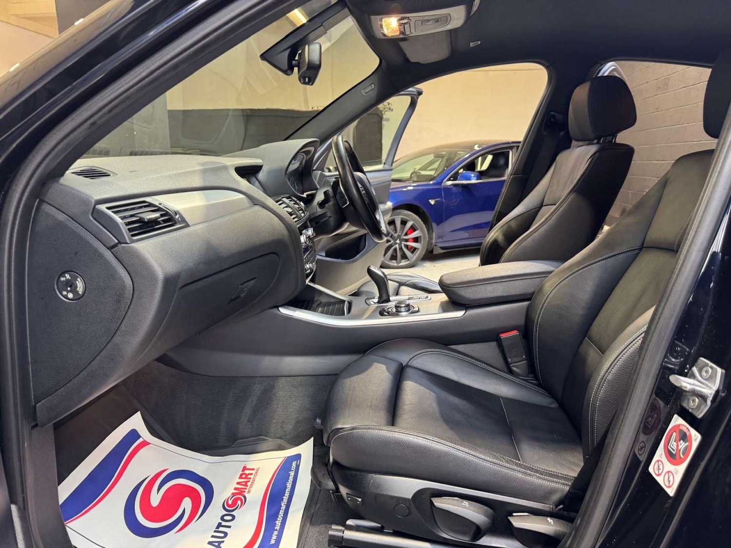 Used BMW X4 2016 for sale - 77310958: Photo 74