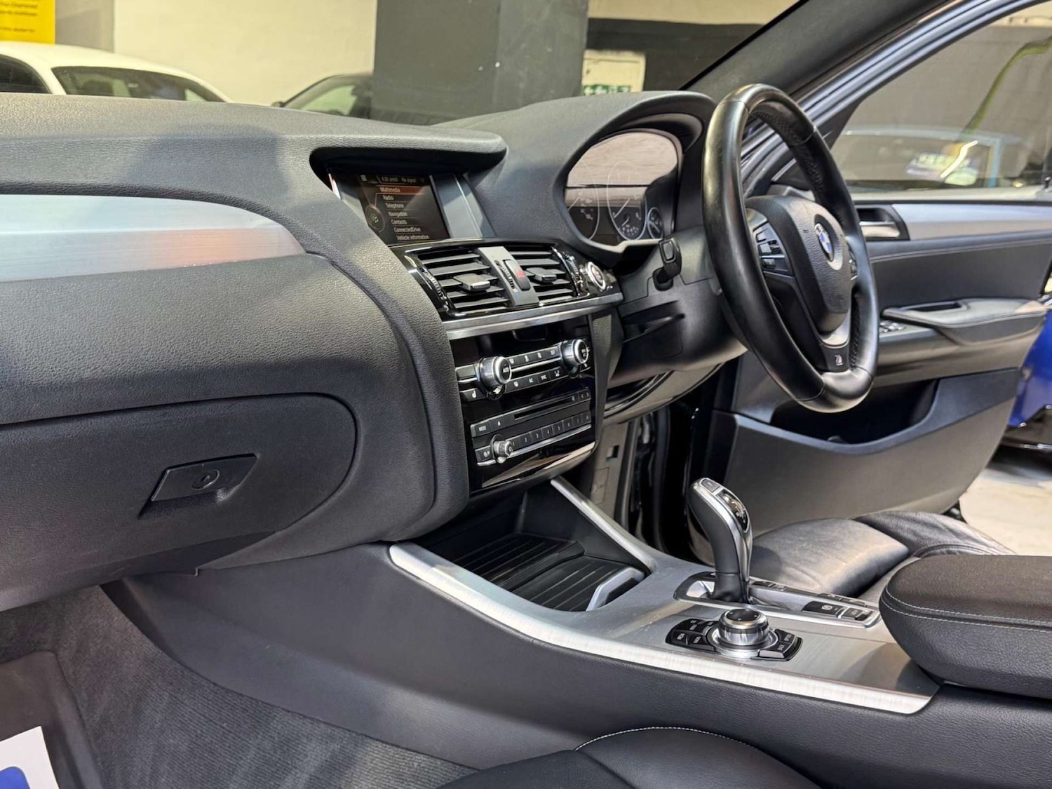 Used BMW X4 2016 for sale - 77310958: Photo 75