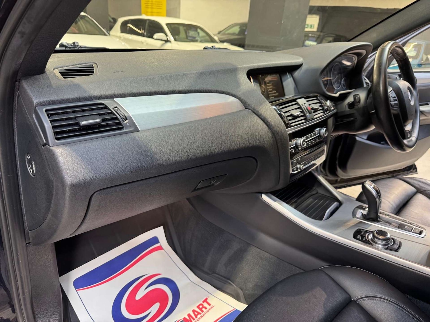 Used BMW X4 2016 for sale - 77310958: Photo 76