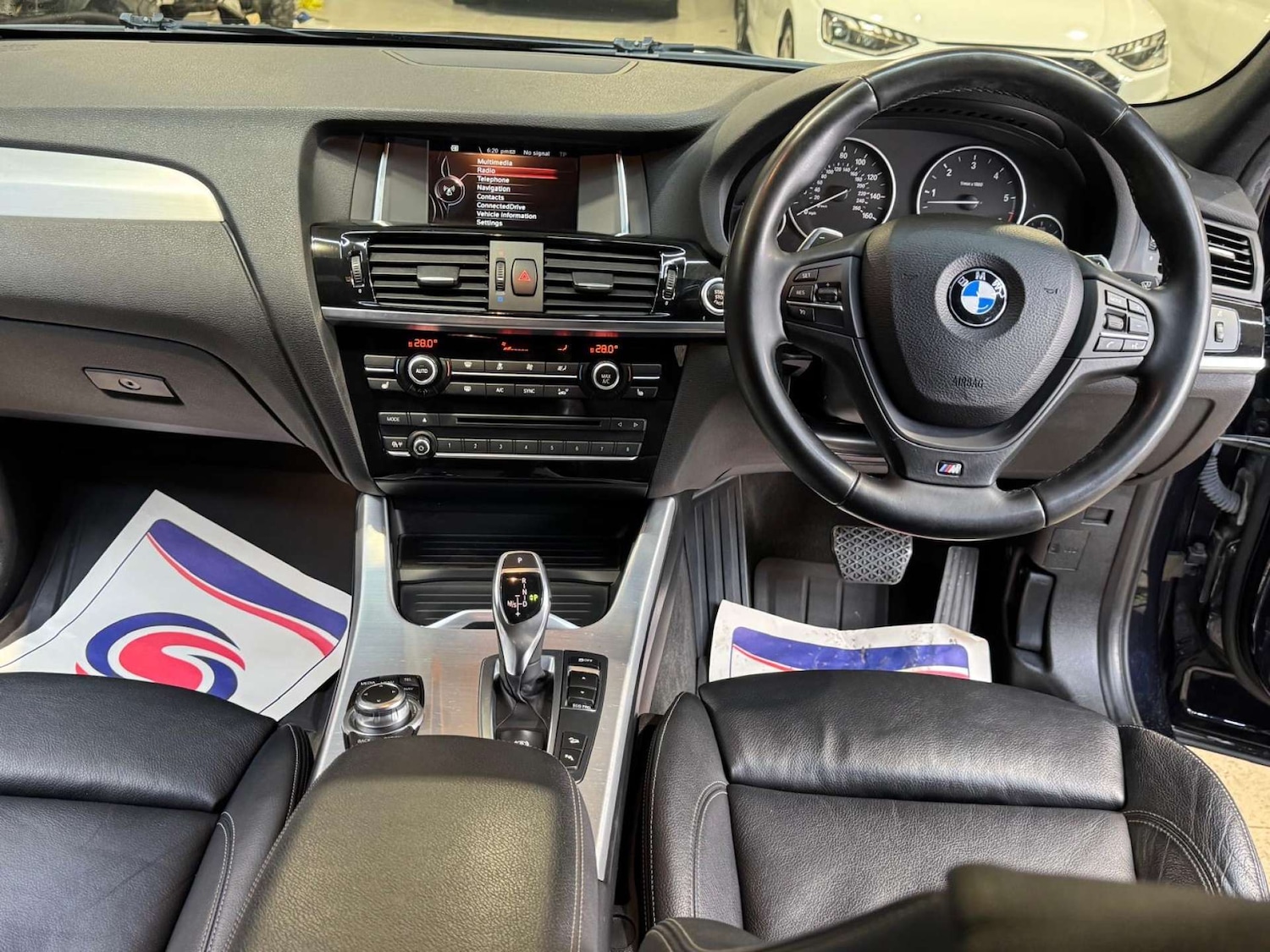 Used BMW X4 2016 for sale - 77310958: Photo 9