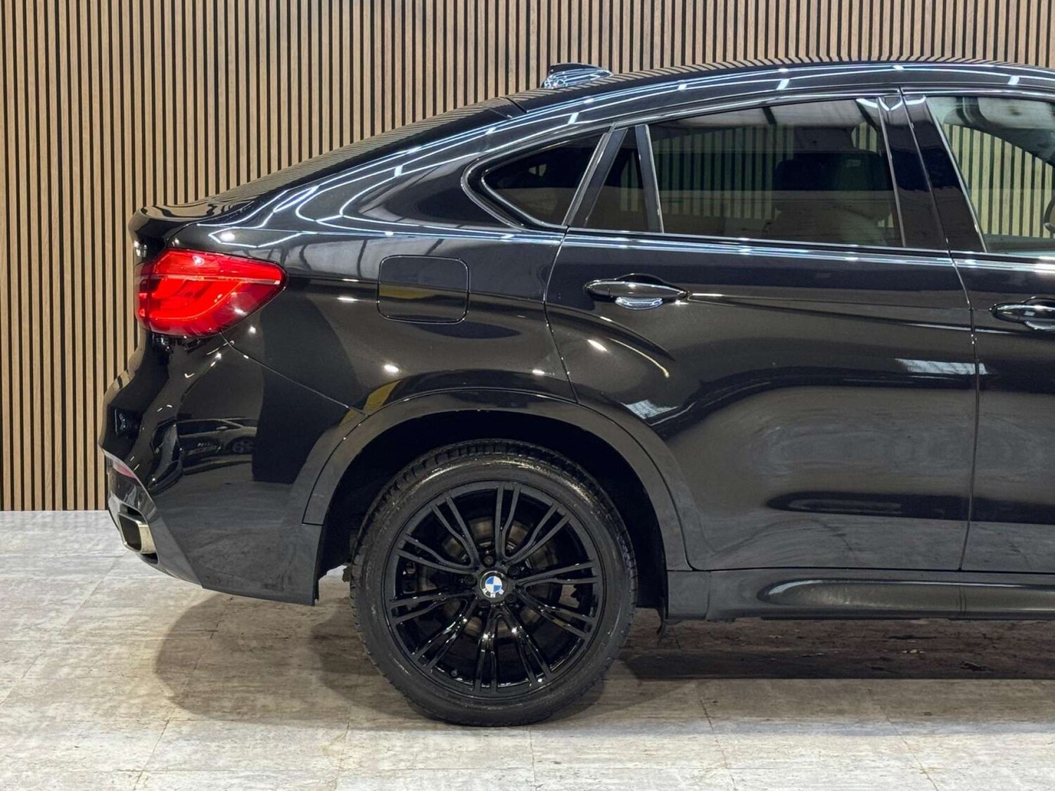 Used BMW X6 2018 for sale - 77578903: Photo 16