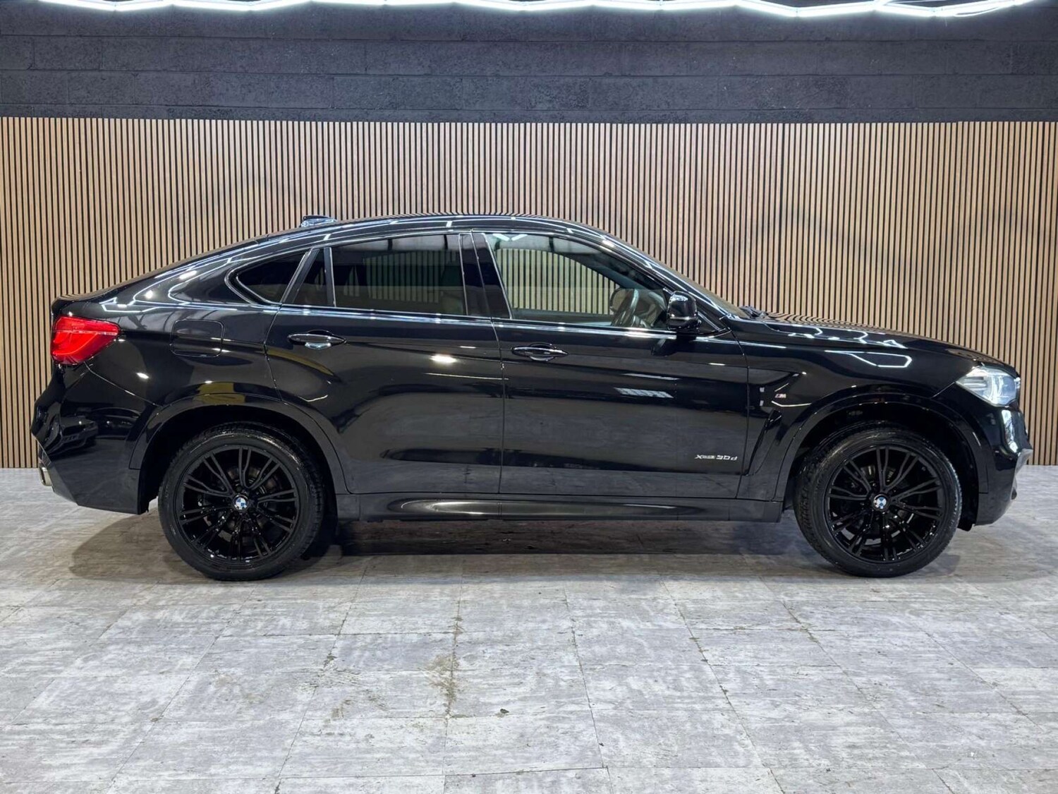 Used BMW X6 2018 for sale - 77578903: Photo 17