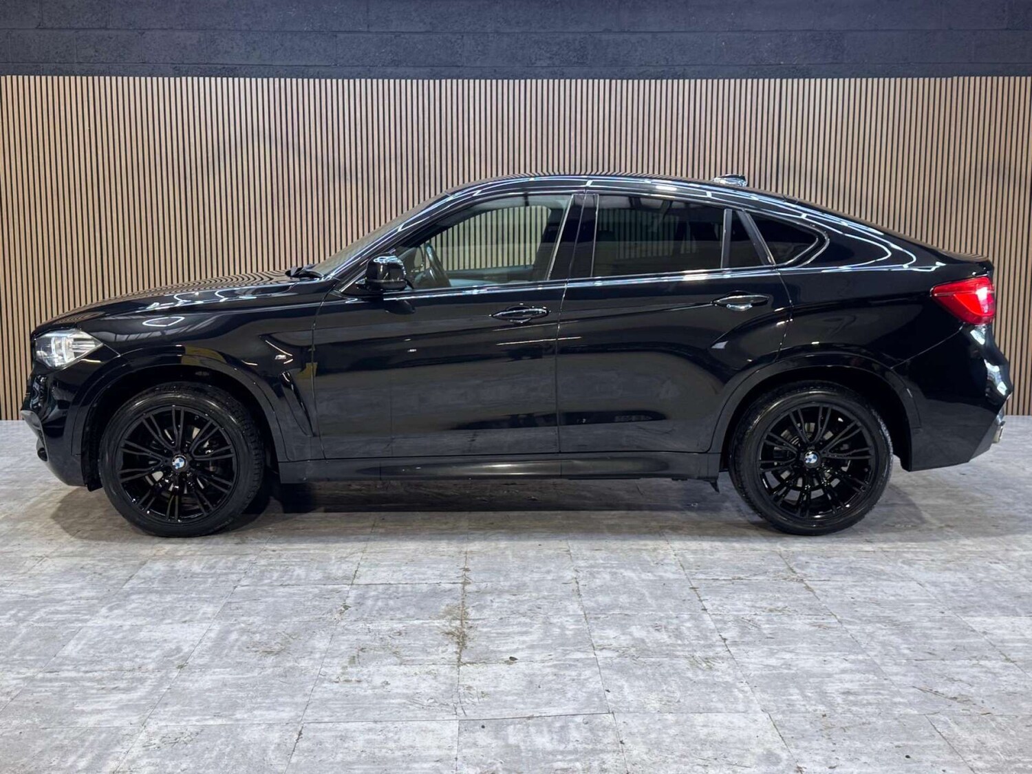 Used BMW X6 2018 for sale - 77578903: Photo 25