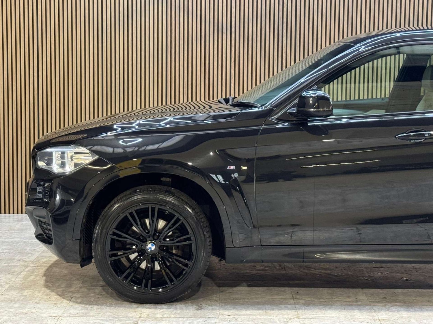 Used BMW X6 2018 for sale - 77578903: Photo 29