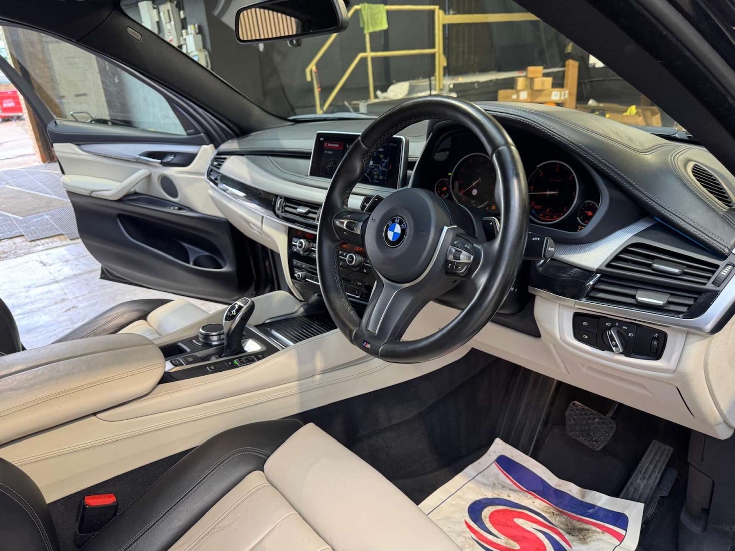 Used BMW X6 2018 for sale - 77578903: Photo 3