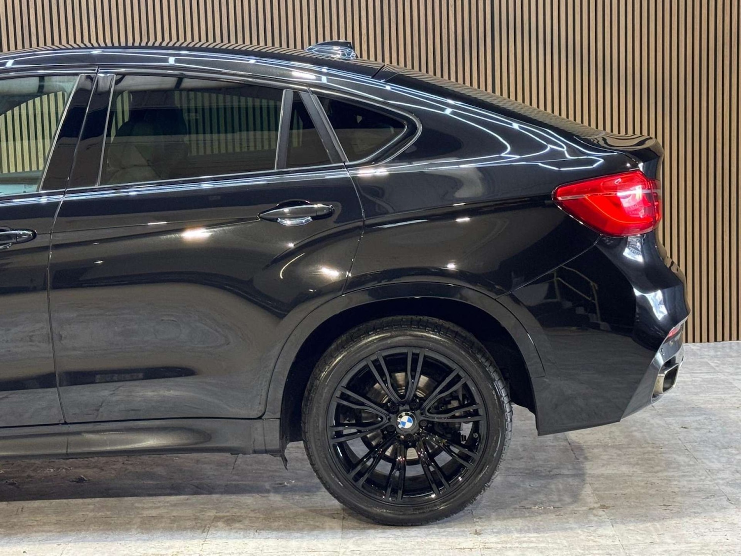 Used BMW X6 2018 for sale - 77578903: Photo 30