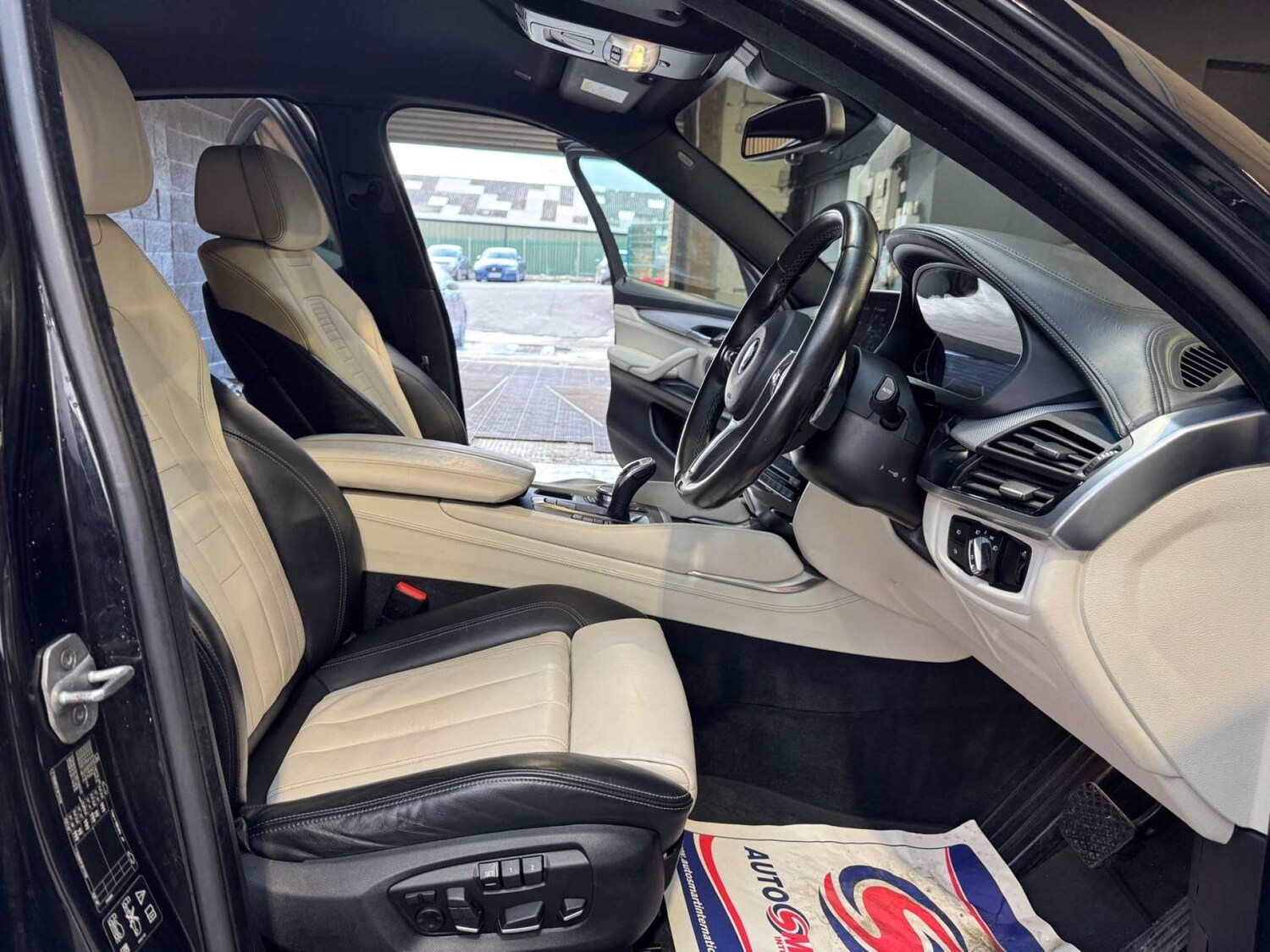 Used BMW X6 2018 for sale - 77578903: Photo 39