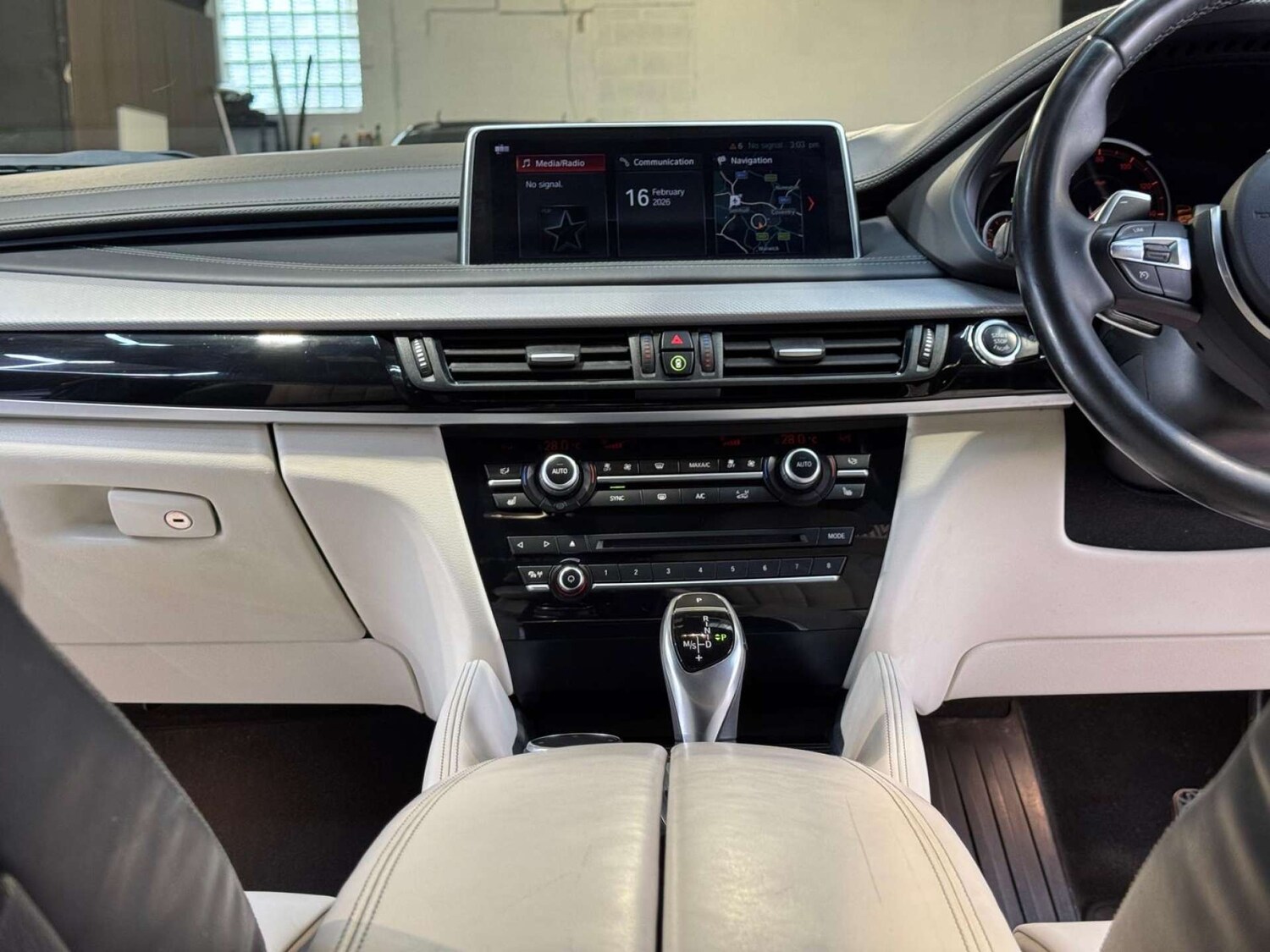 Used BMW X6 2018 for sale - 77578903: Photo 41