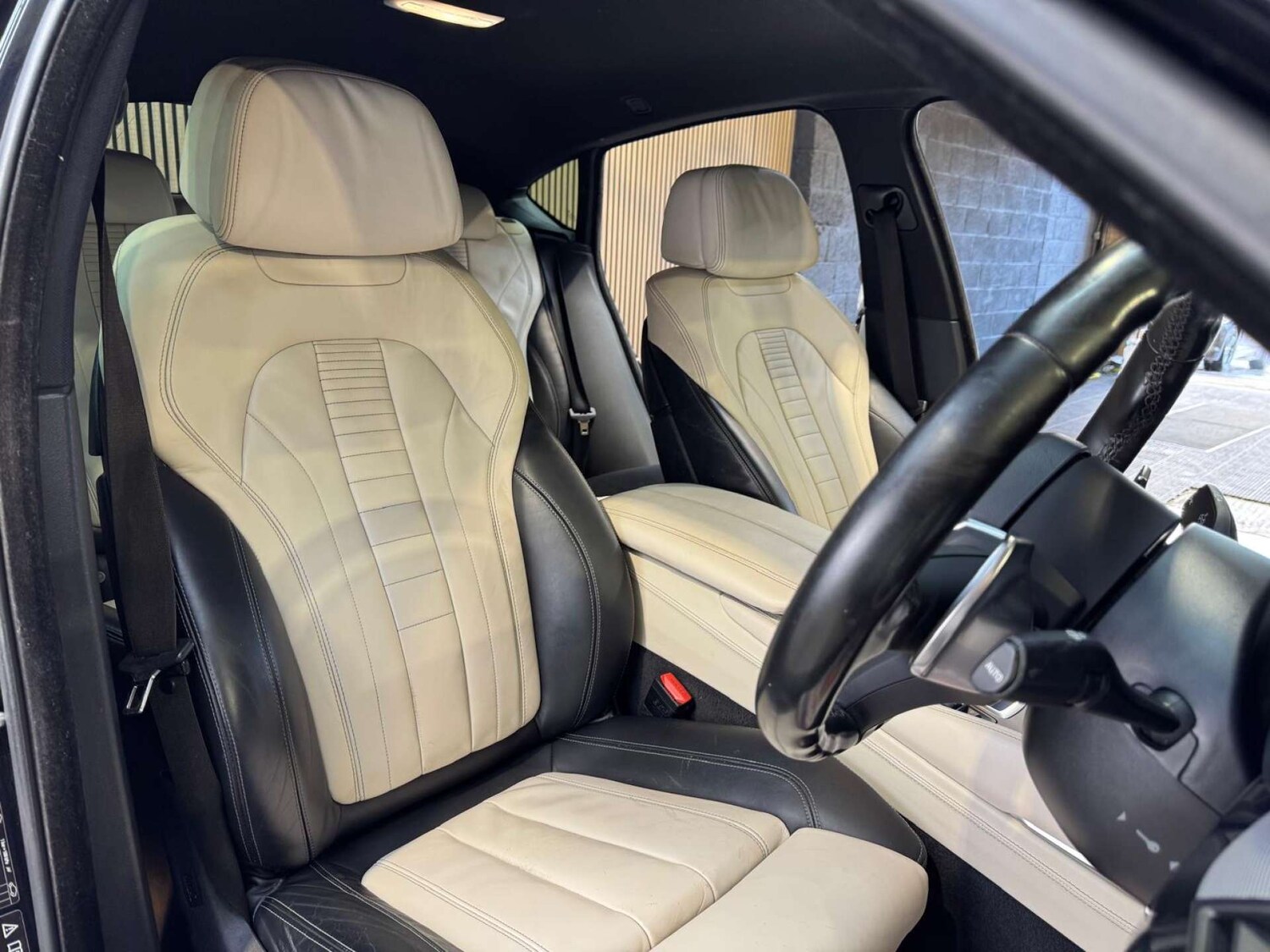 Used BMW X6 2018 for sale - 77578903: Photo 42